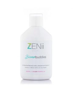 ZENii BIOME BUDDIES