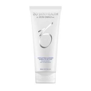 ZO EXFOLIATING CLEANSER