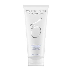 ZO GENTLE CLEANSER