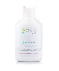 ZENii SKIN FUSION