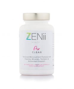 ZENii PROCLEAR